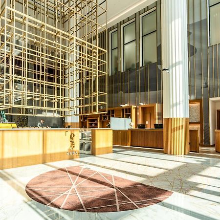 West Walk Retaj Hotel Al Rayyan Kültér fotó