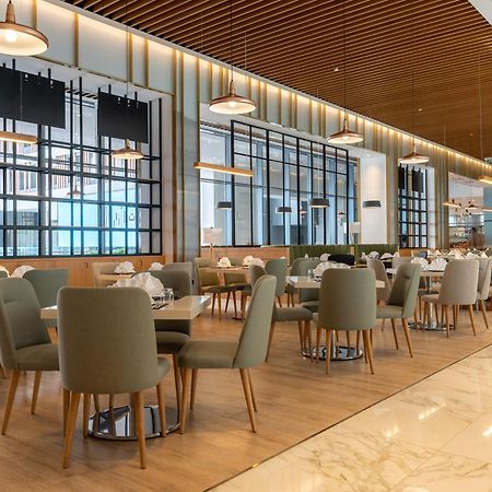 West Walk Retaj Hotel Al Rayyan Kültér fotó