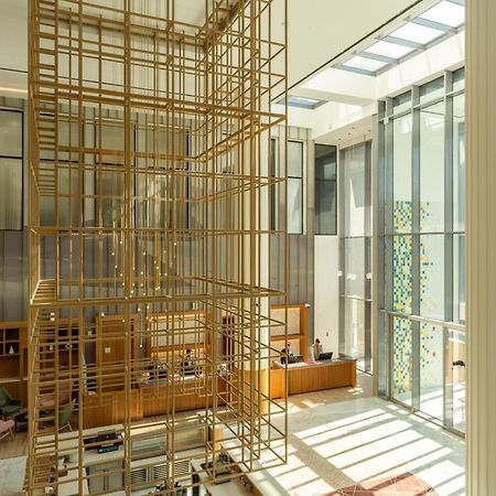West Walk Retaj Hotel Al Rayyan Kültér fotó