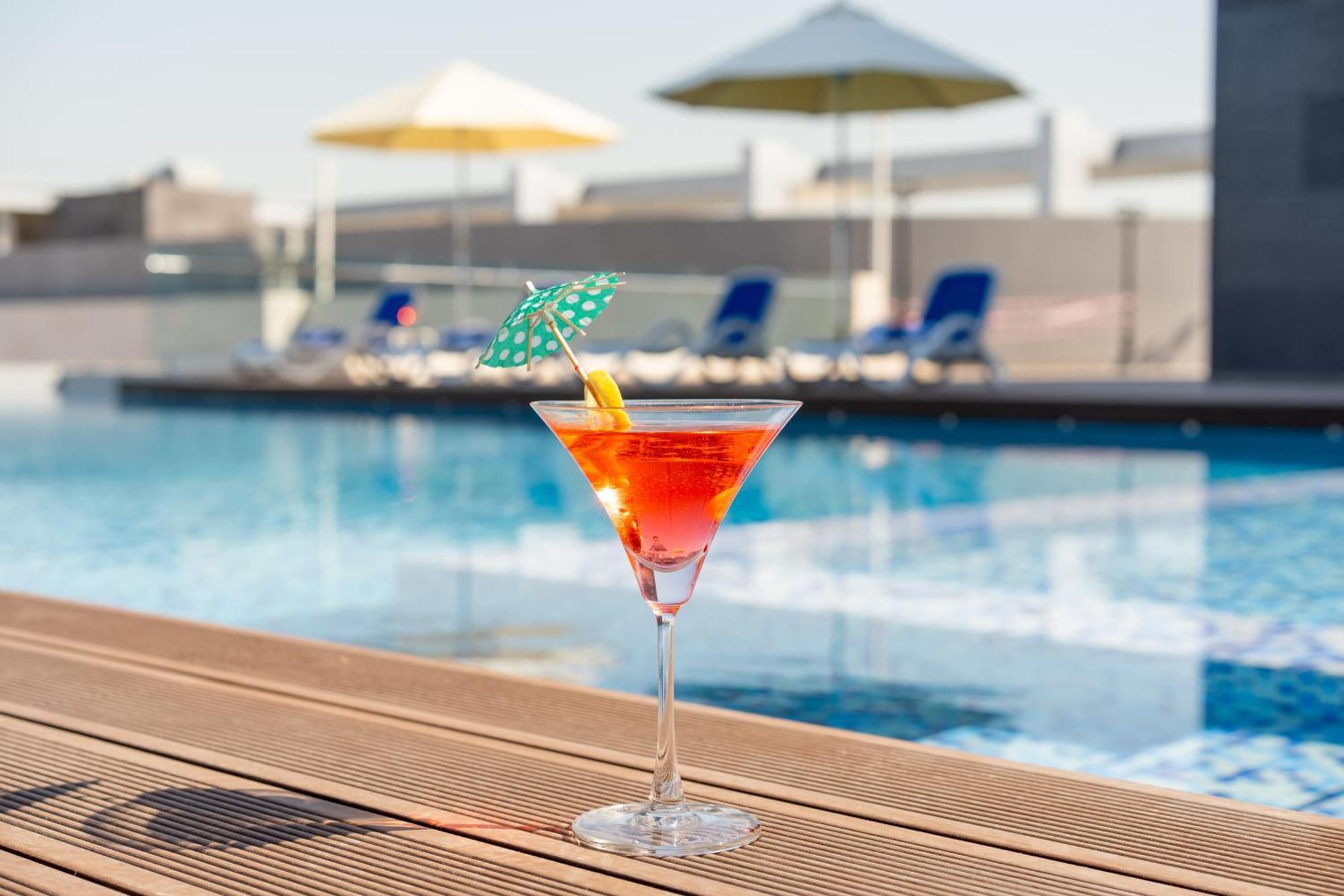 West Walk Retaj Hotel Al Rayyan Kültér fotó