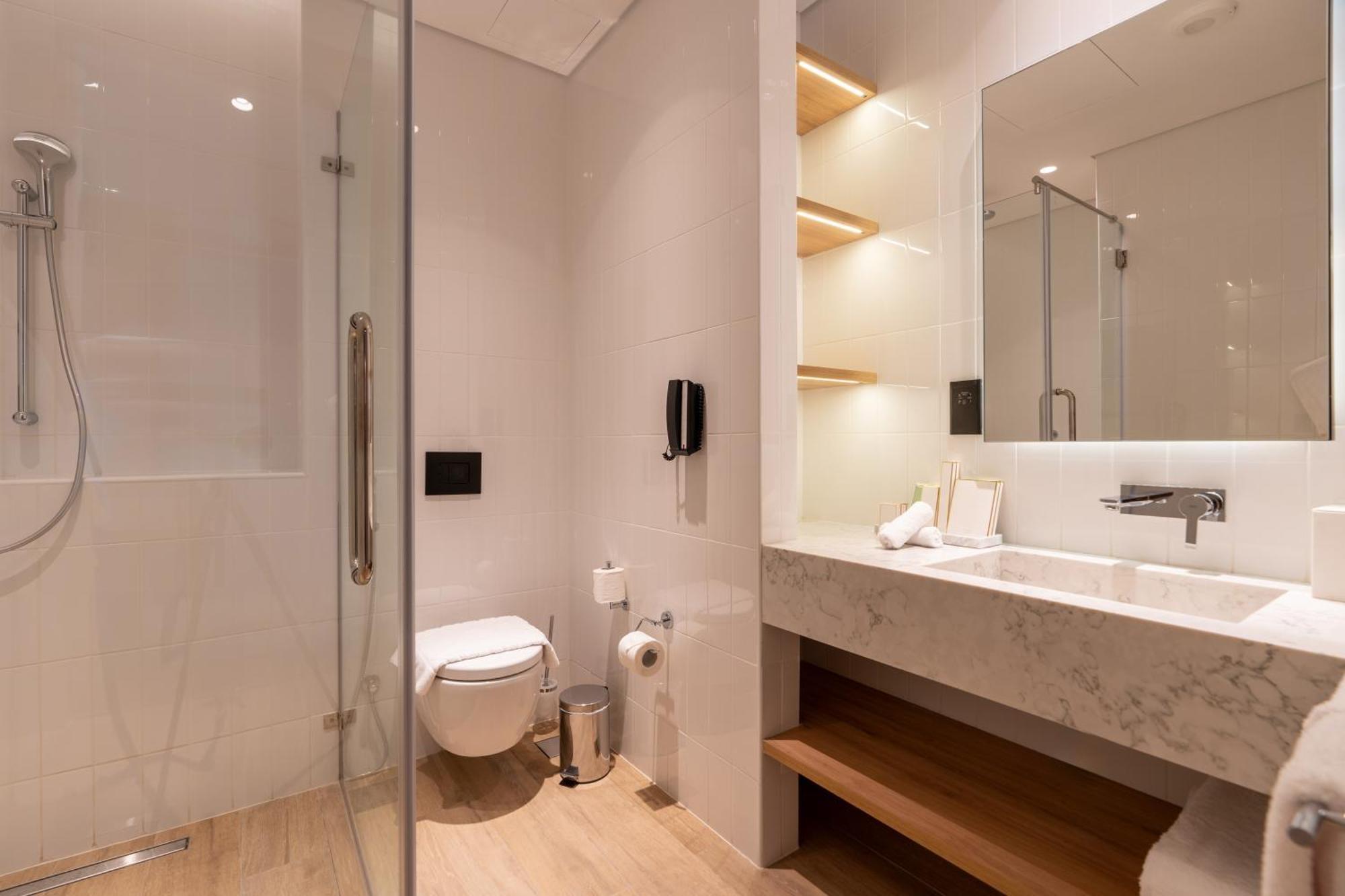 West Walk Retaj Hotel Al Rayyan Kültér fotó
