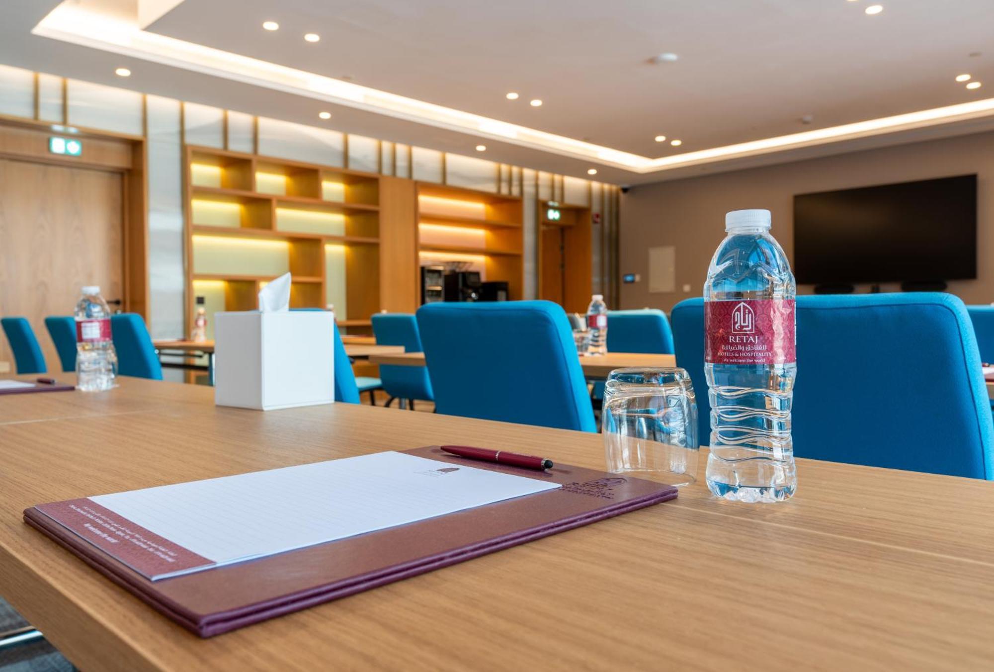West Walk Retaj Hotel Al Rayyan Kültér fotó