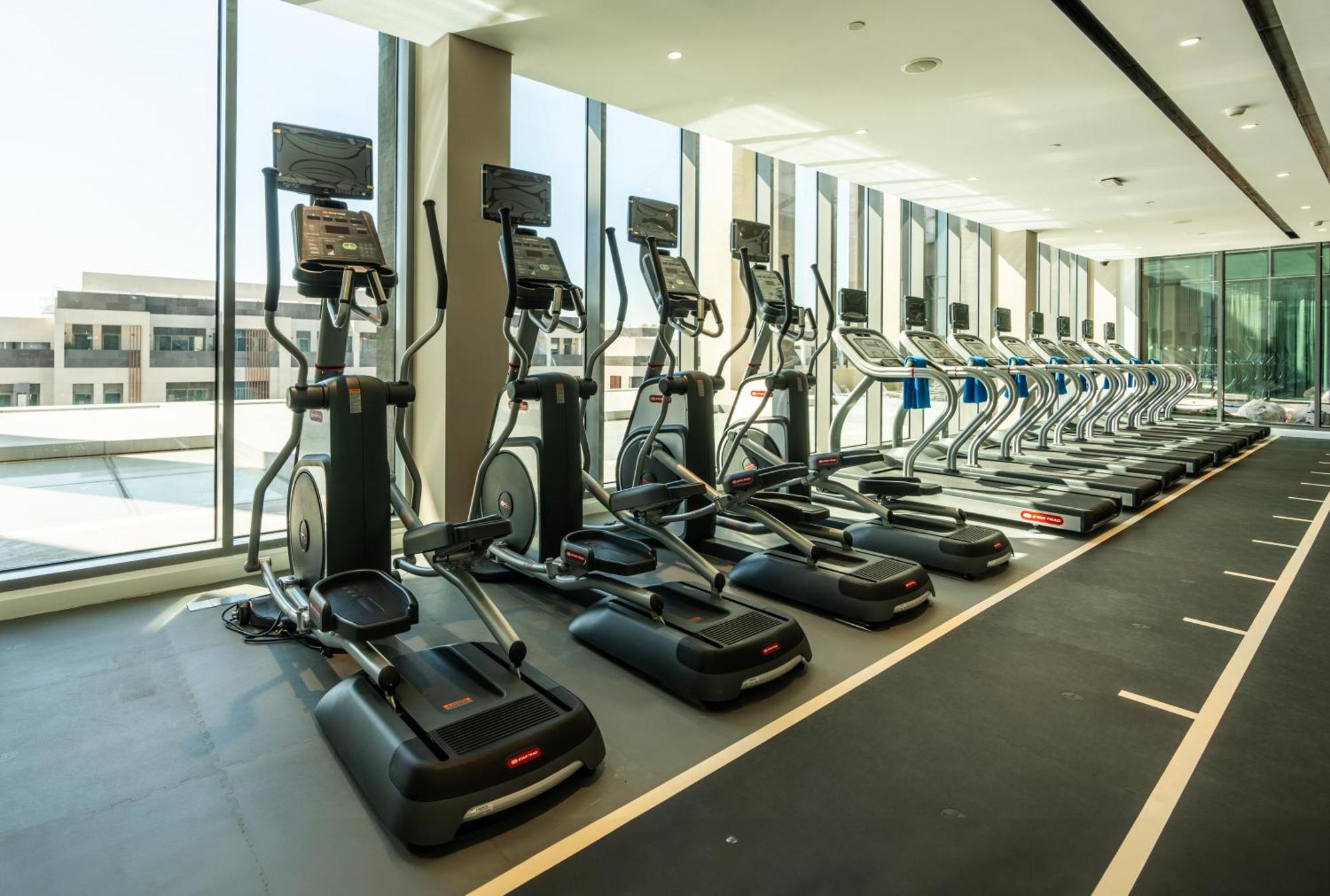 West Walk Retaj Hotel Al Rayyan Kültér fotó