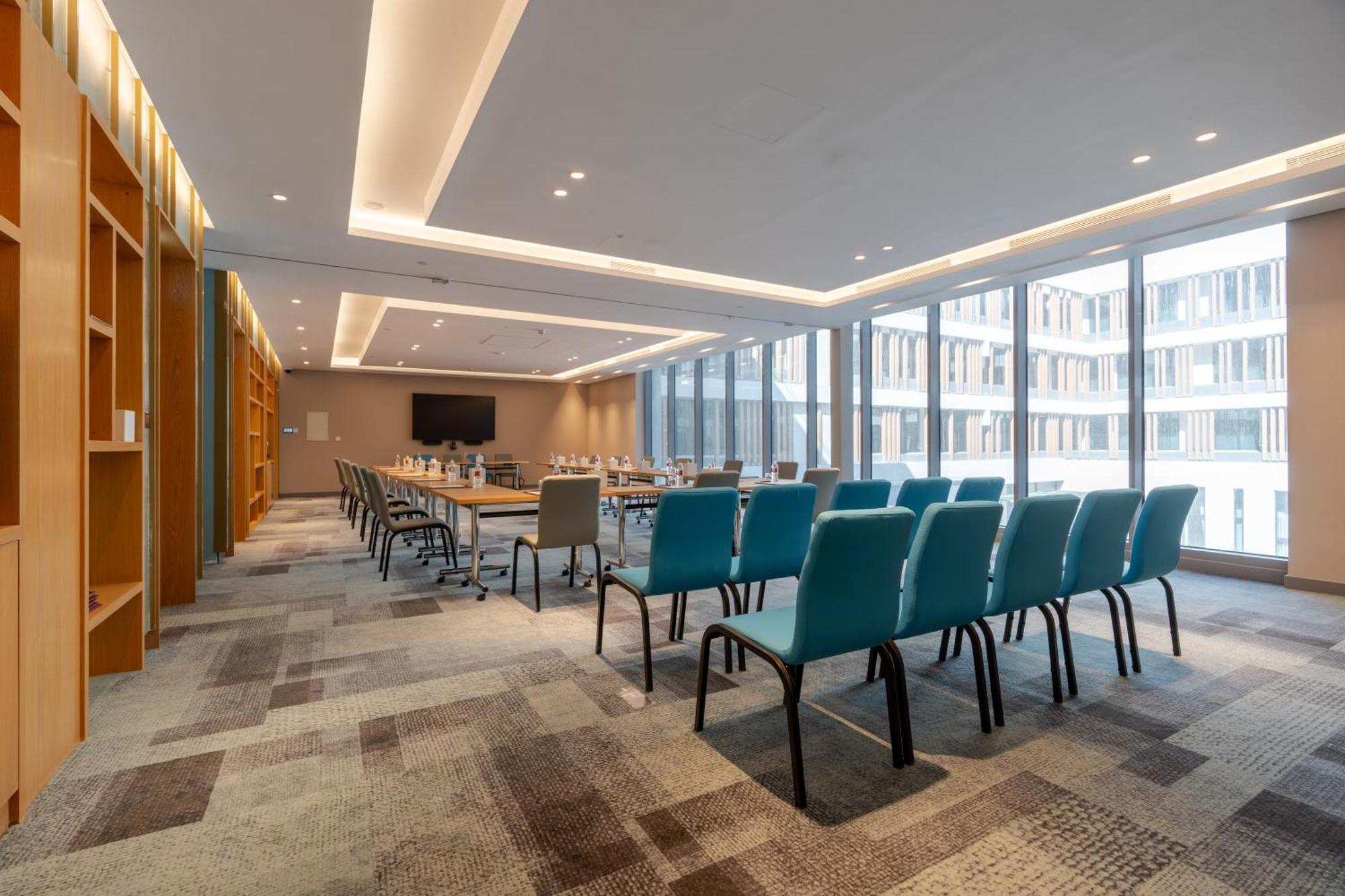 West Walk Retaj Hotel Al Rayyan Kültér fotó