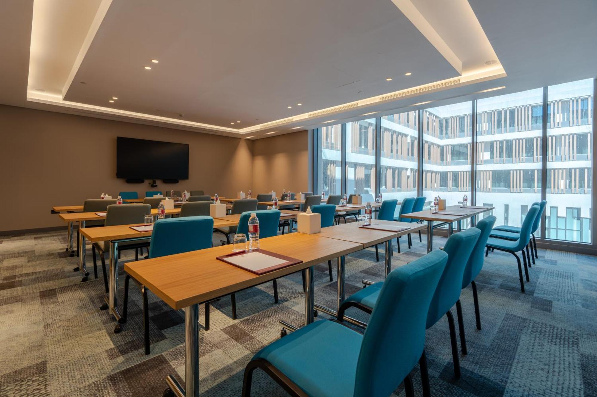 West Walk Retaj Hotel Al Rayyan Kültér fotó
