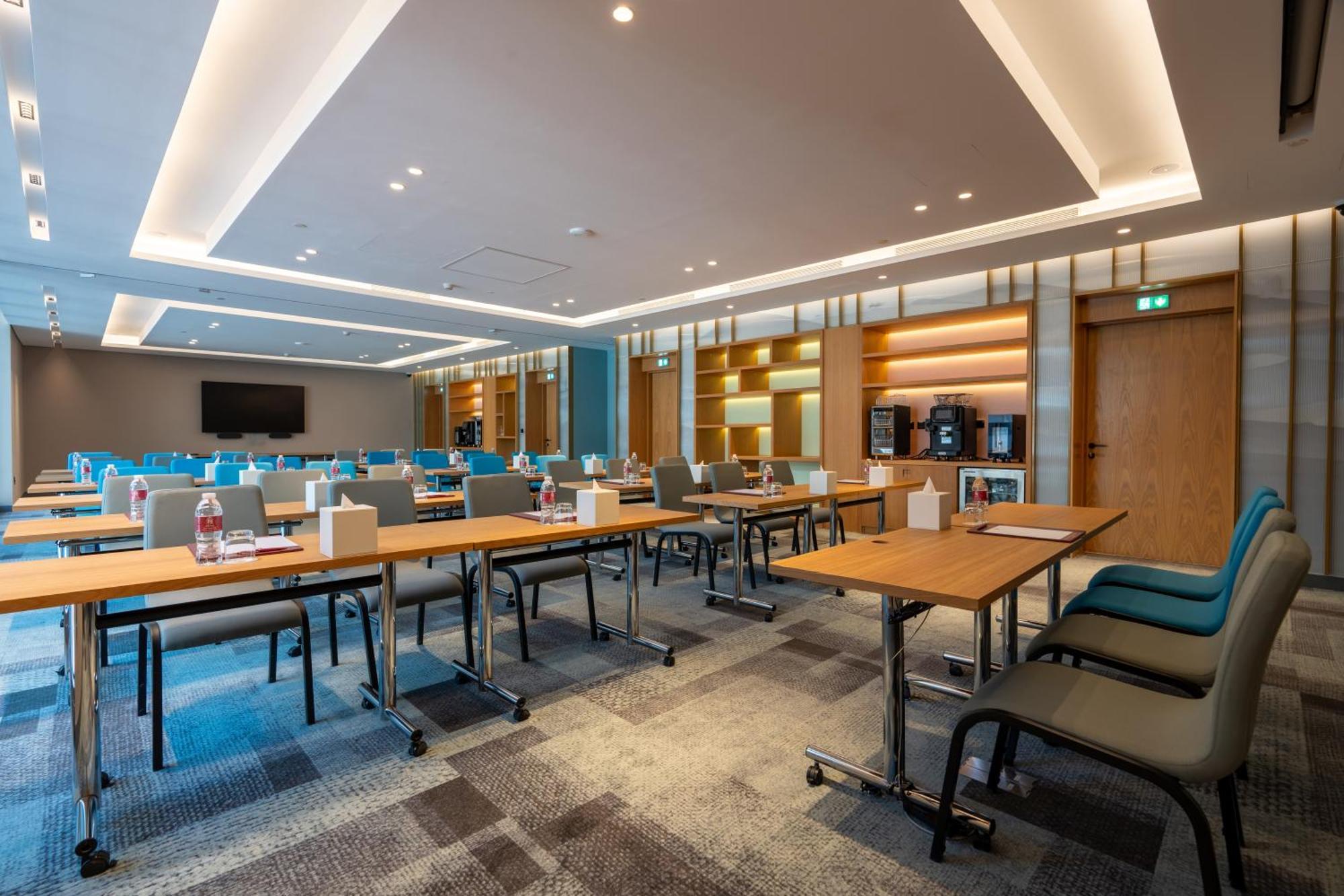 West Walk Retaj Hotel Al Rayyan Kültér fotó