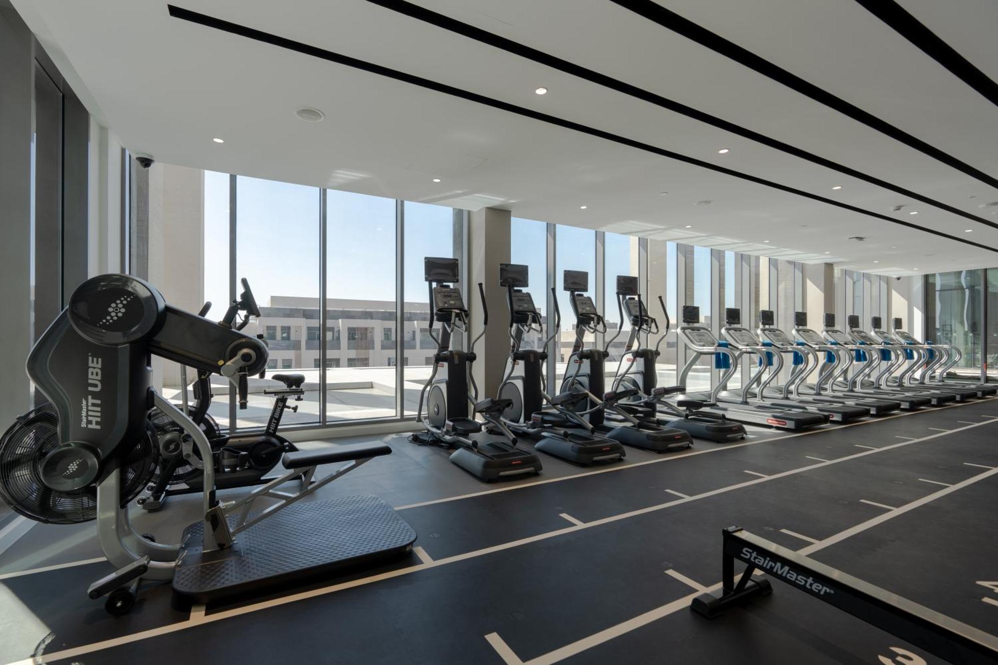 West Walk Retaj Hotel Al Rayyan Kültér fotó