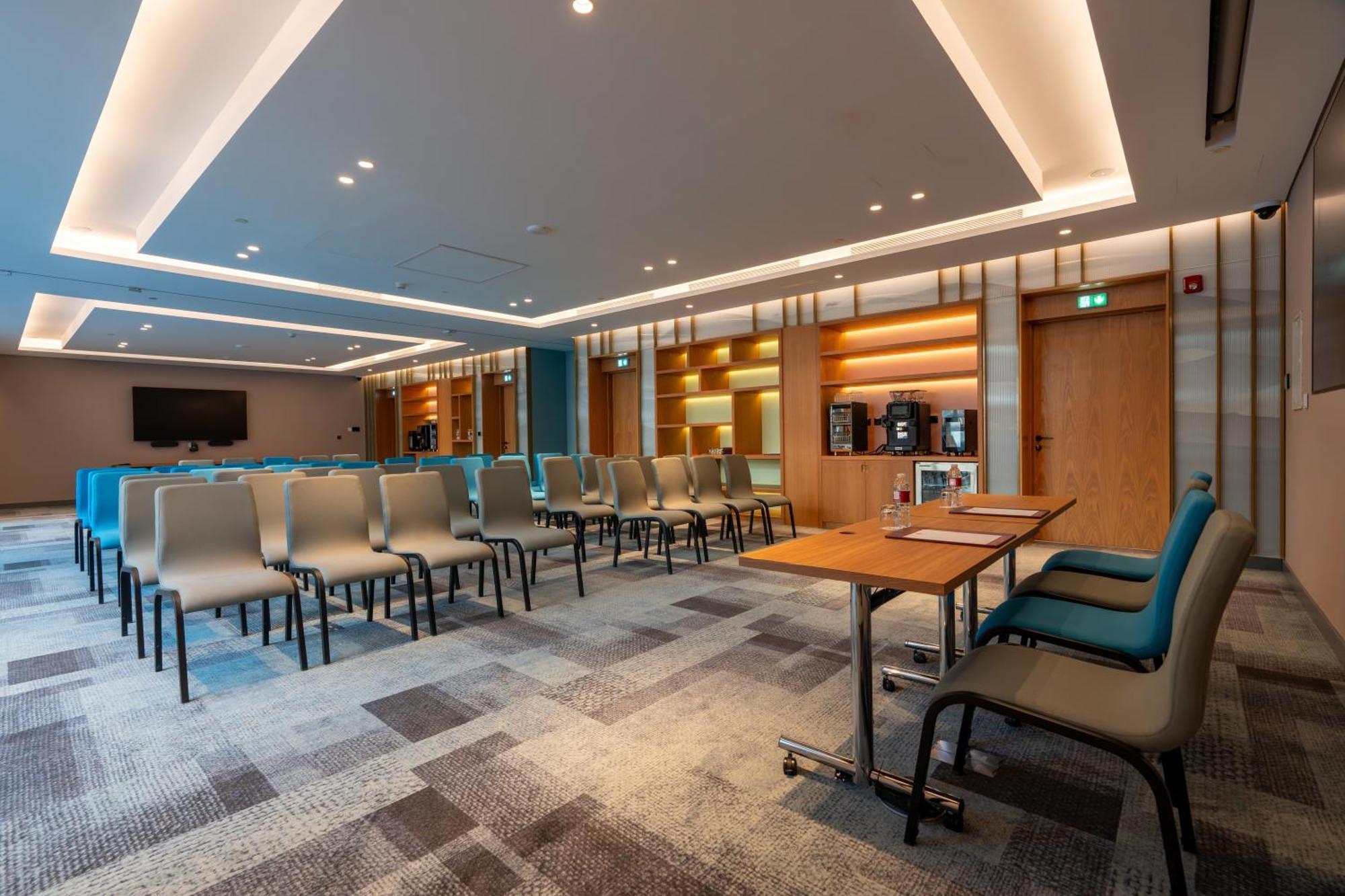 West Walk Retaj Hotel Al Rayyan Kültér fotó