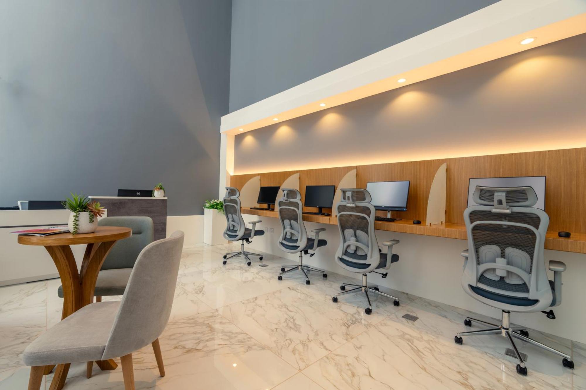 West Walk Retaj Hotel Al Rayyan Kültér fotó