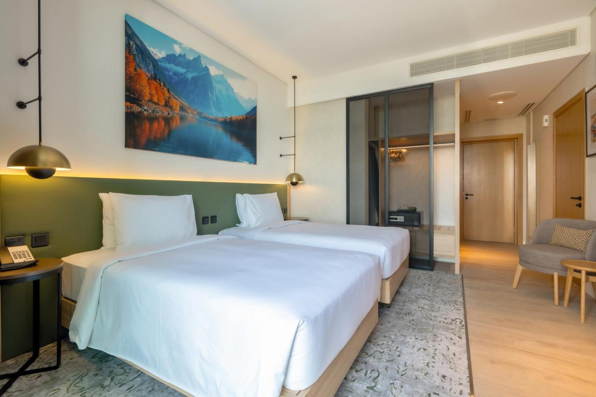West Walk Retaj Hotel Al Rayyan Kültér fotó