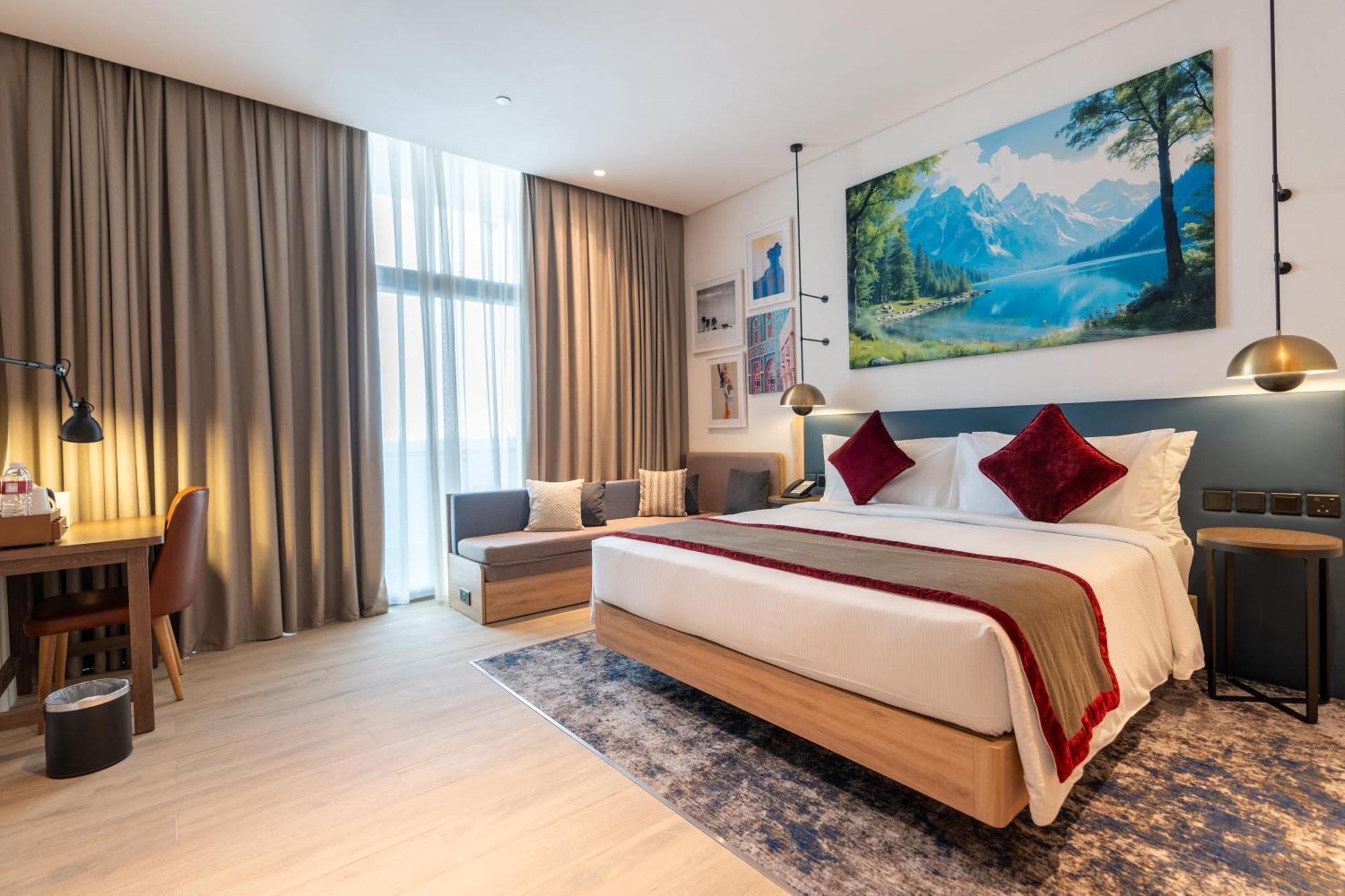 West Walk Retaj Hotel Al Rayyan Kültér fotó