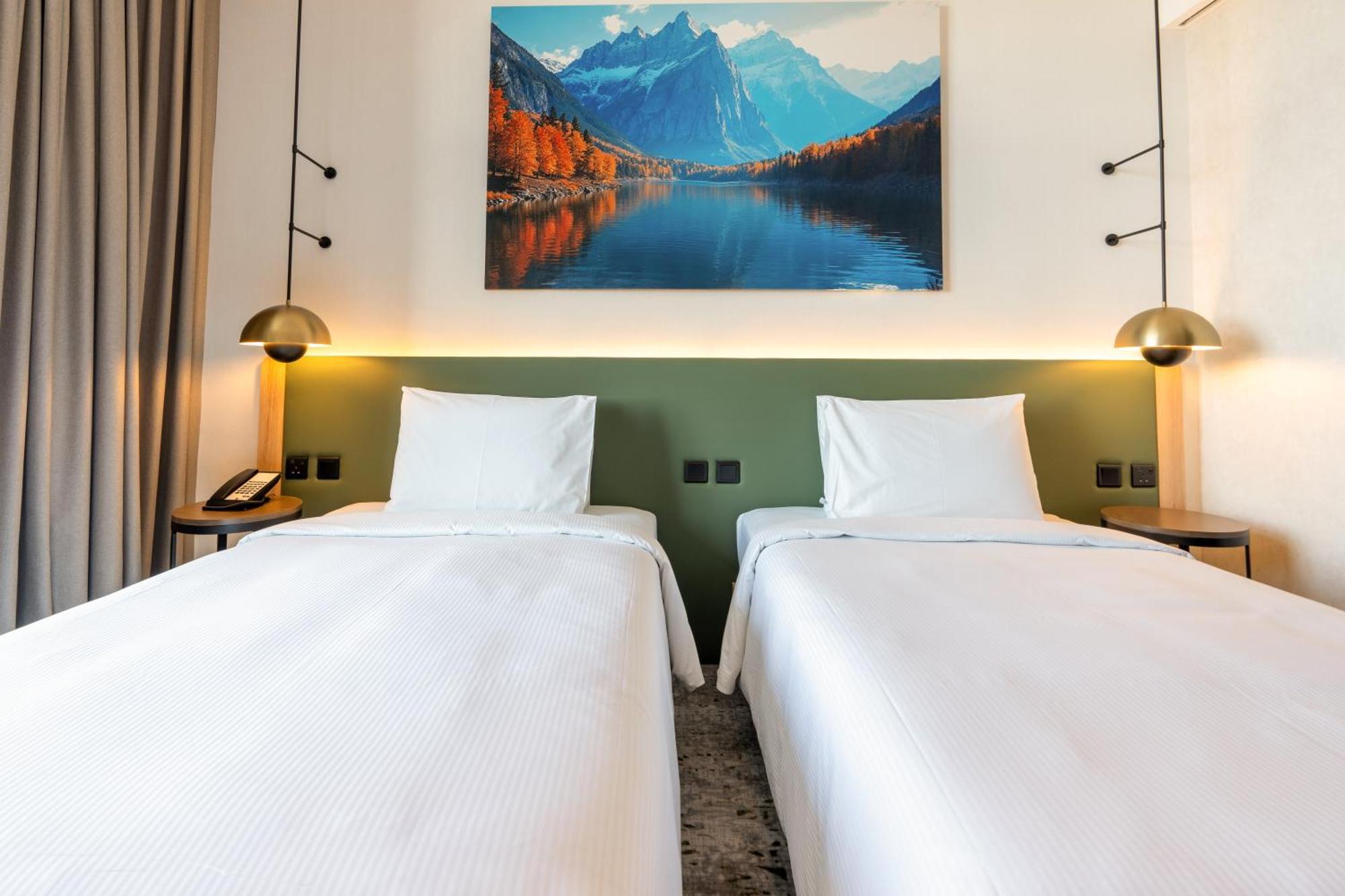 West Walk Retaj Hotel Al Rayyan Kültér fotó