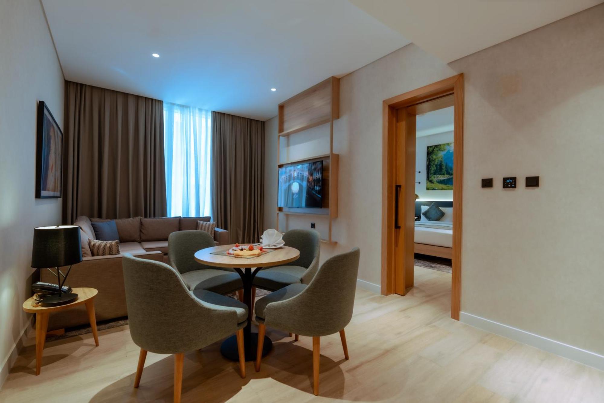 West Walk Retaj Hotel Al Rayyan Kültér fotó