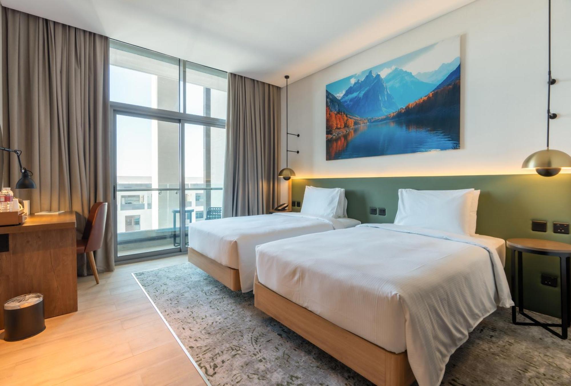West Walk Retaj Hotel Al Rayyan Kültér fotó