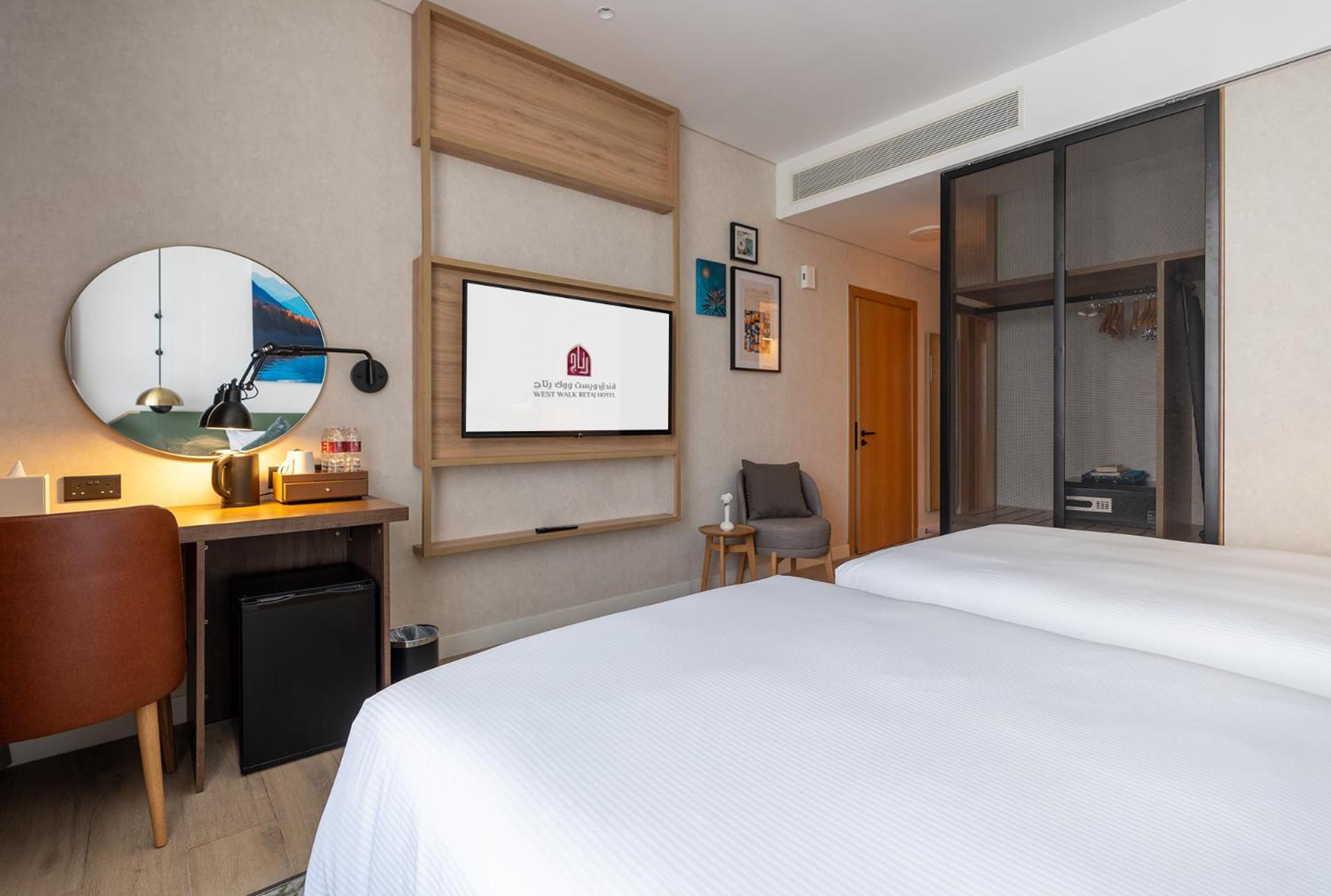 West Walk Retaj Hotel Al Rayyan Kültér fotó
