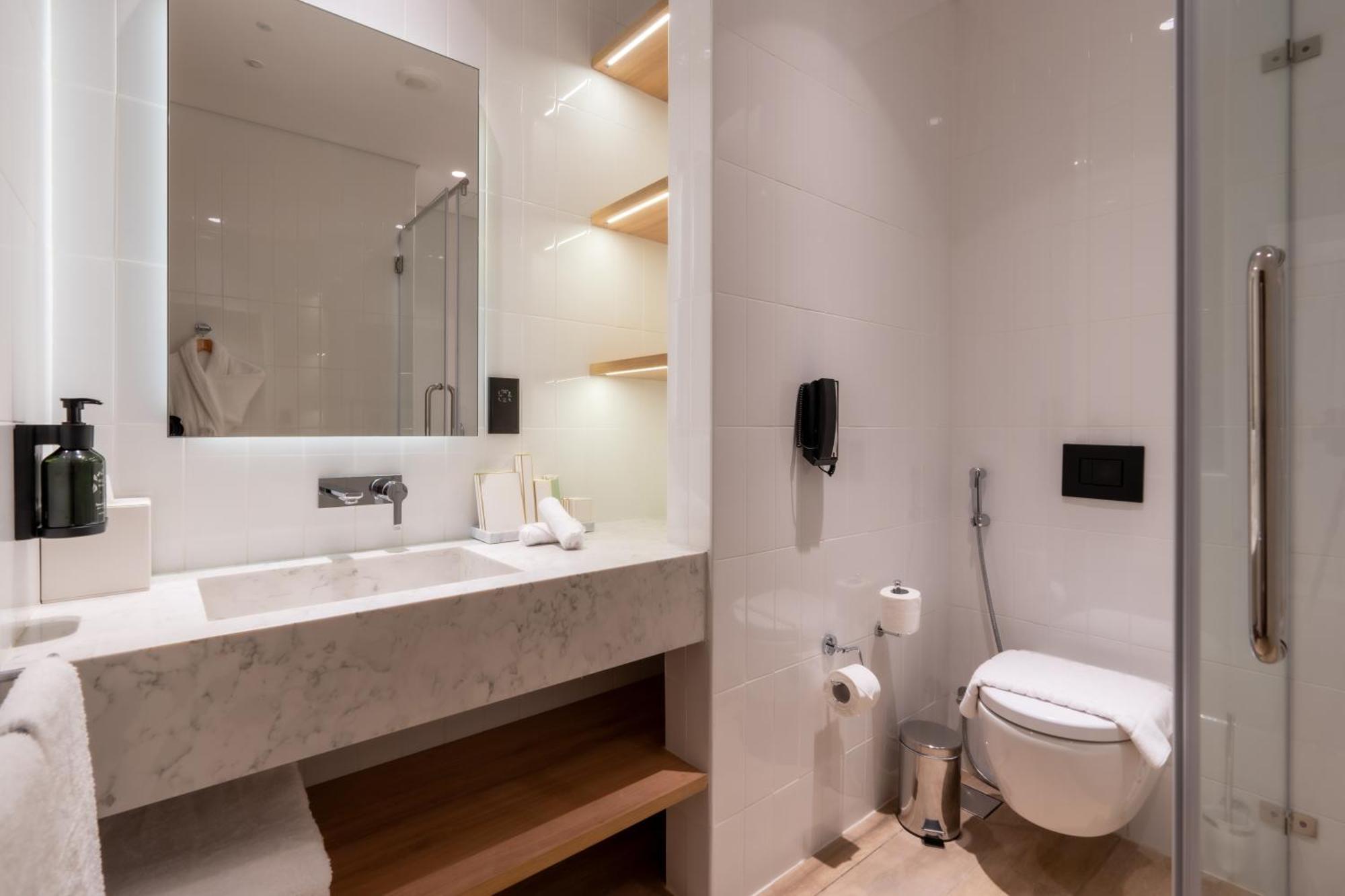 West Walk Retaj Hotel Al Rayyan Kültér fotó