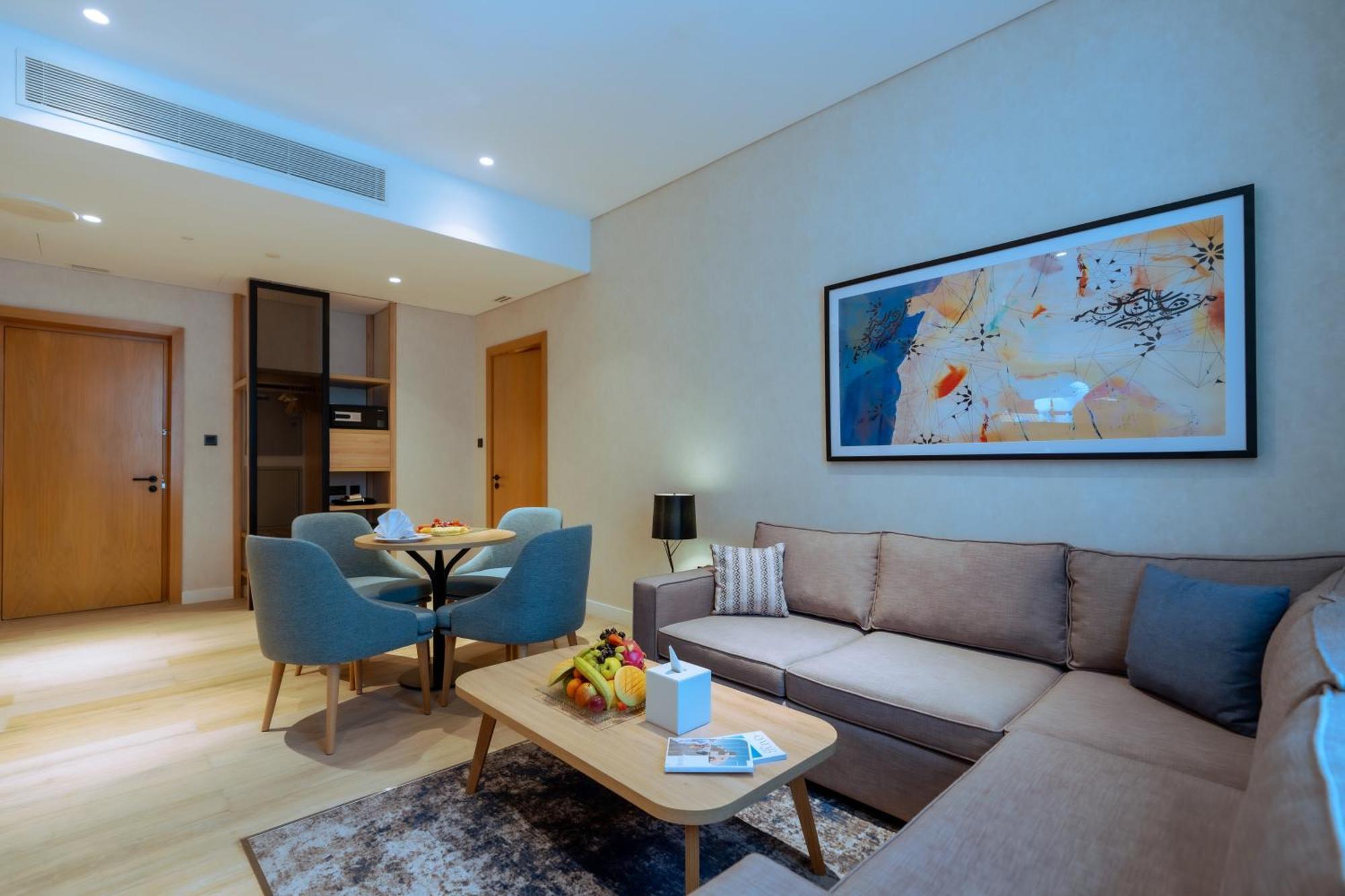 West Walk Retaj Hotel Al Rayyan Kültér fotó