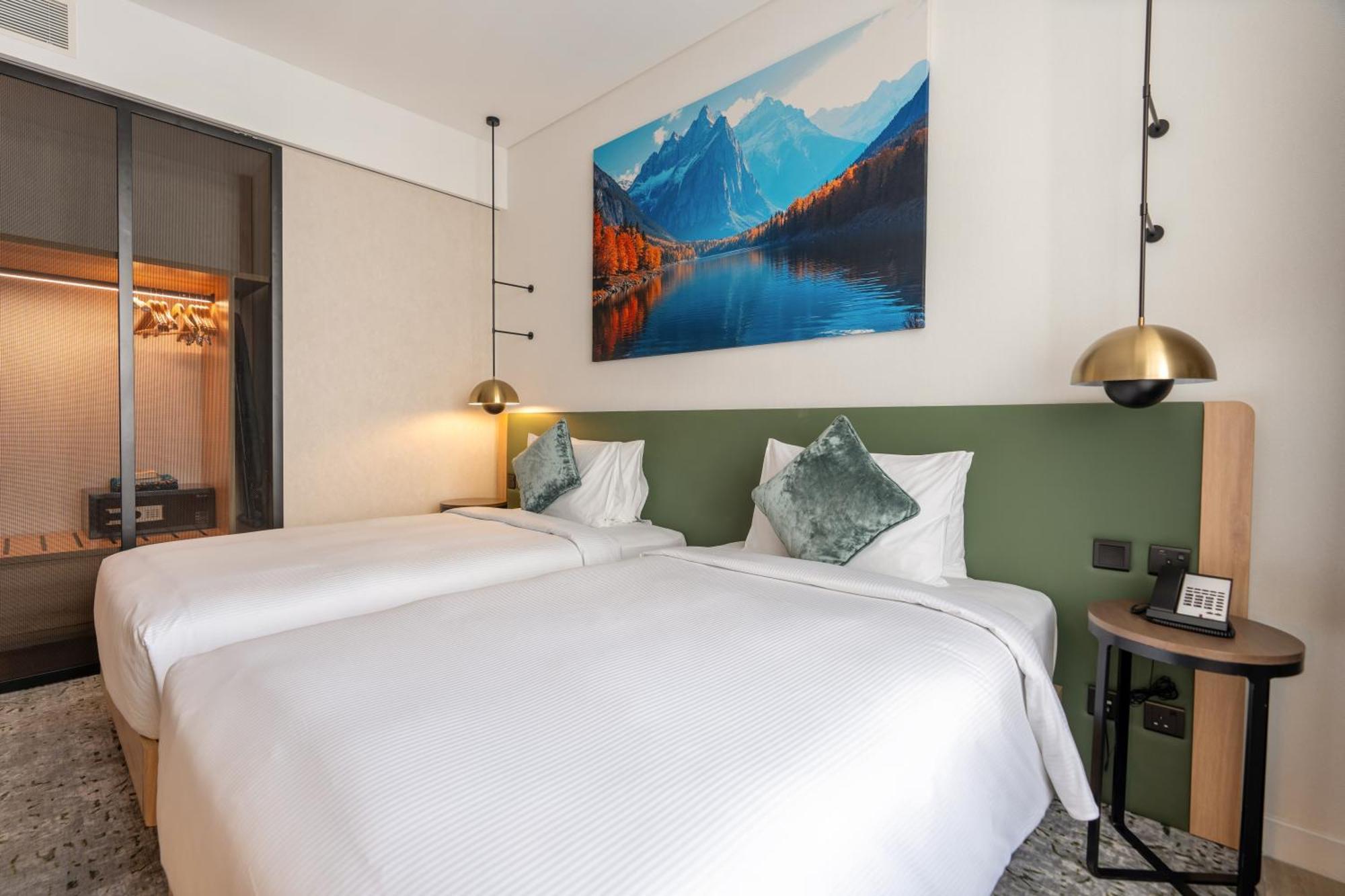West Walk Retaj Hotel Al Rayyan Kültér fotó