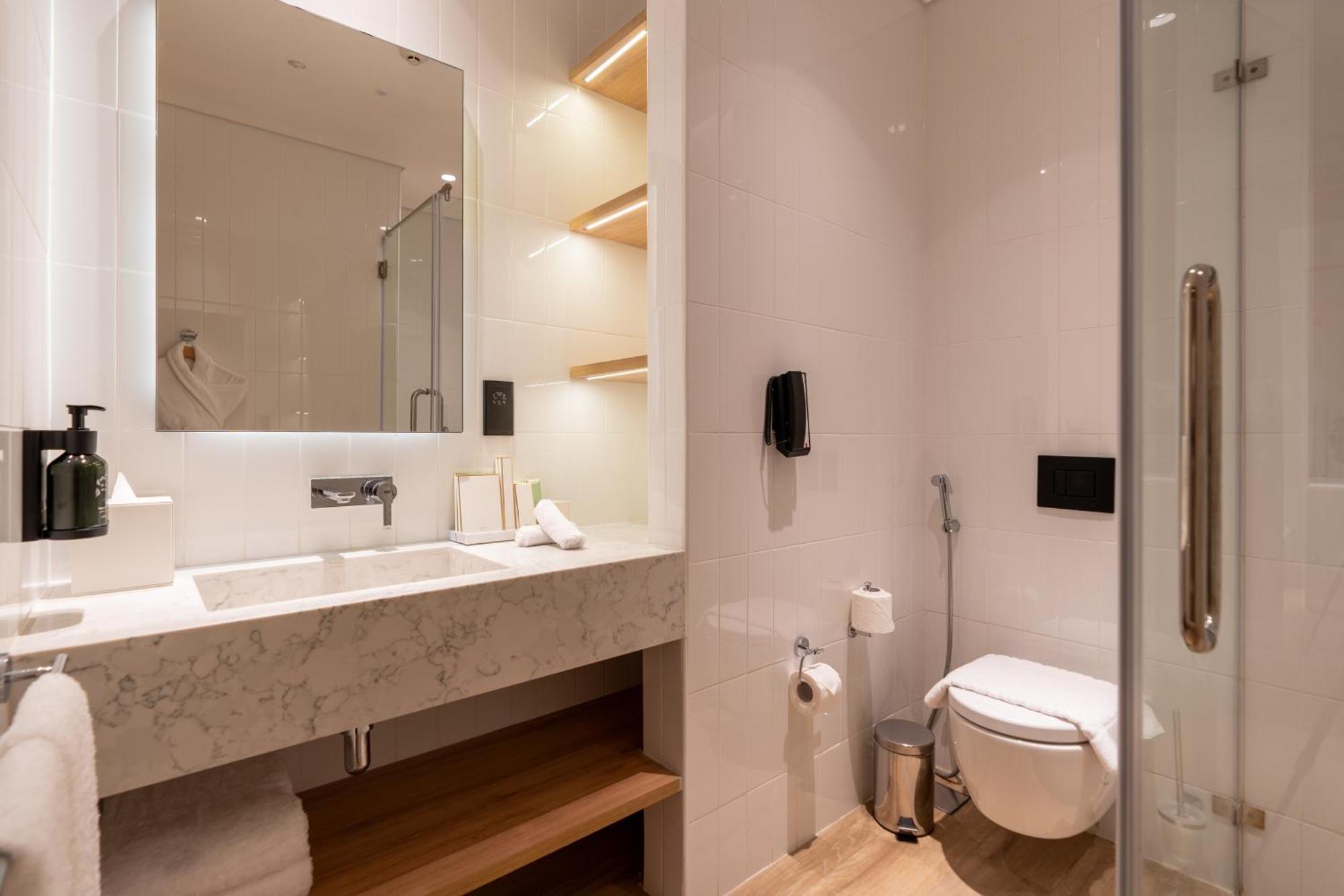 West Walk Retaj Hotel Al Rayyan Kültér fotó