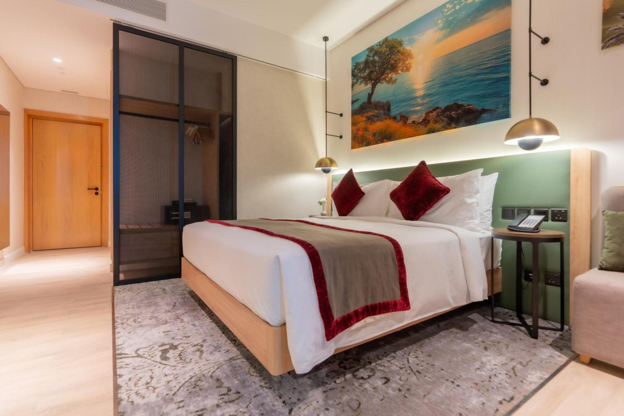 West Walk Retaj Hotel Al Rayyan Kültér fotó