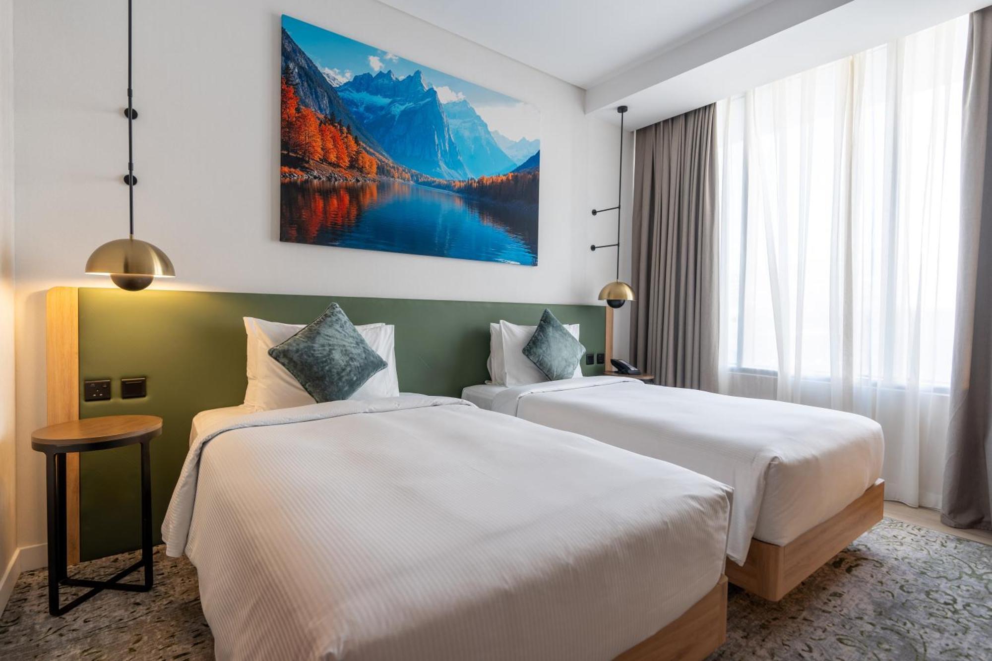 West Walk Retaj Hotel Al Rayyan Kültér fotó