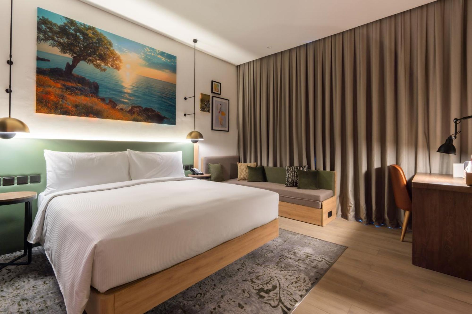 West Walk Retaj Hotel Al Rayyan Kültér fotó