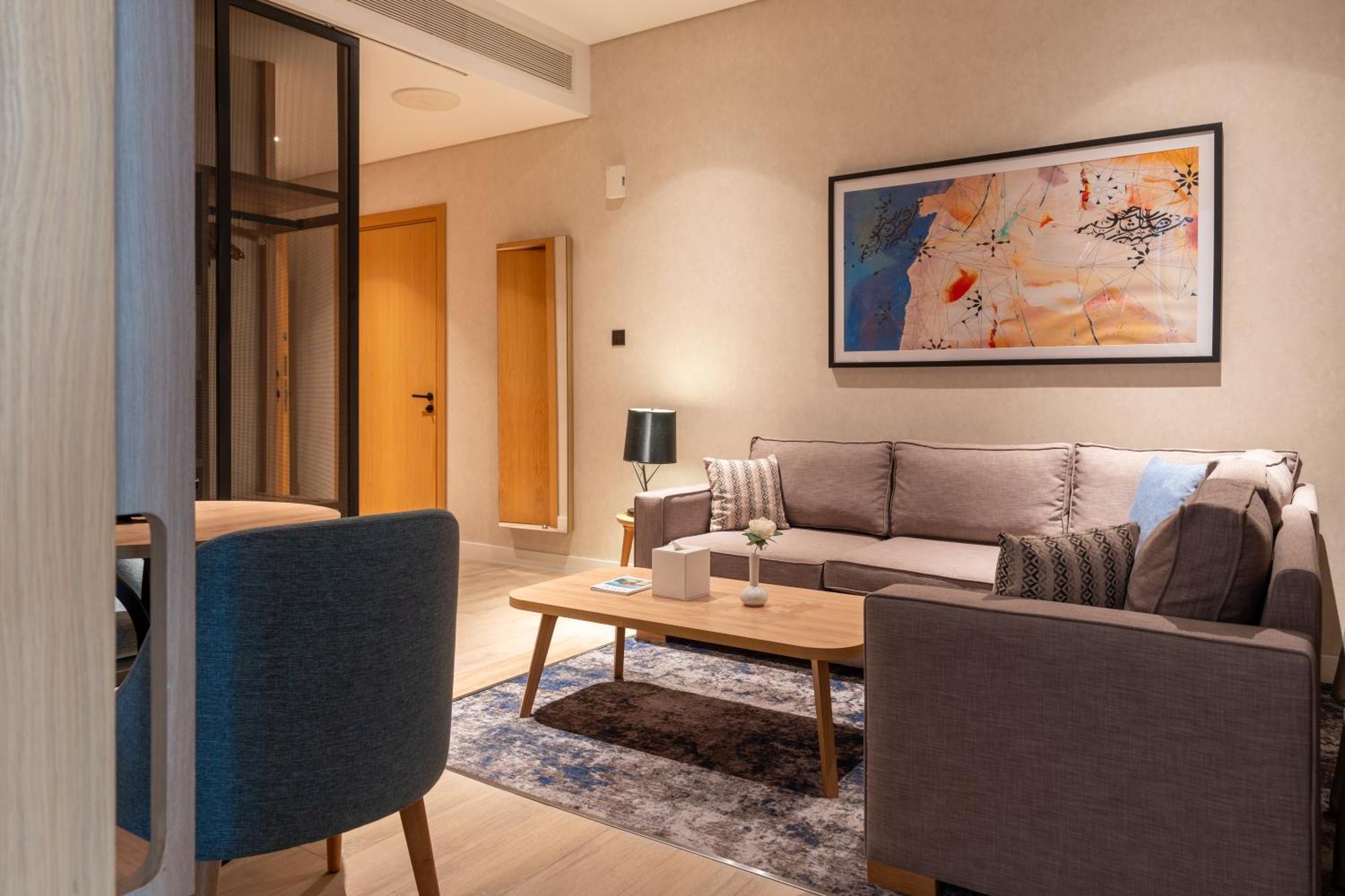 West Walk Retaj Hotel Al Rayyan Kültér fotó