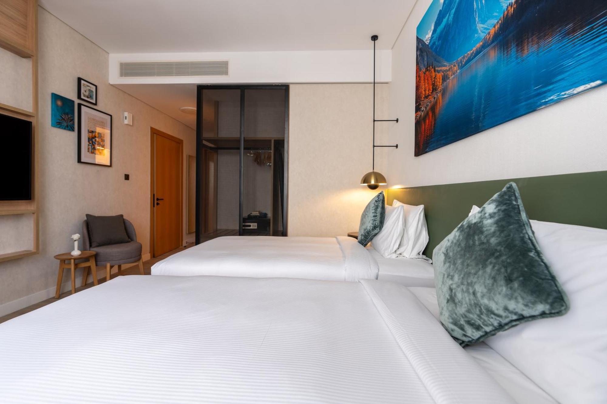 West Walk Retaj Hotel Al Rayyan Kültér fotó