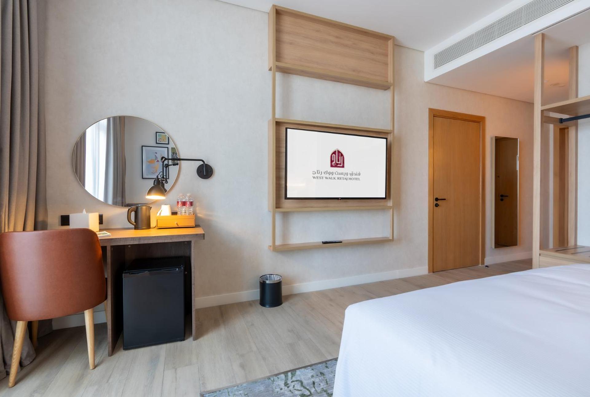 West Walk Retaj Hotel Al Rayyan Kültér fotó