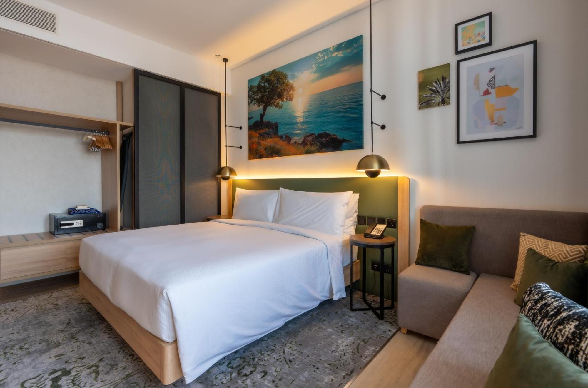 West Walk Retaj Hotel Al Rayyan Kültér fotó