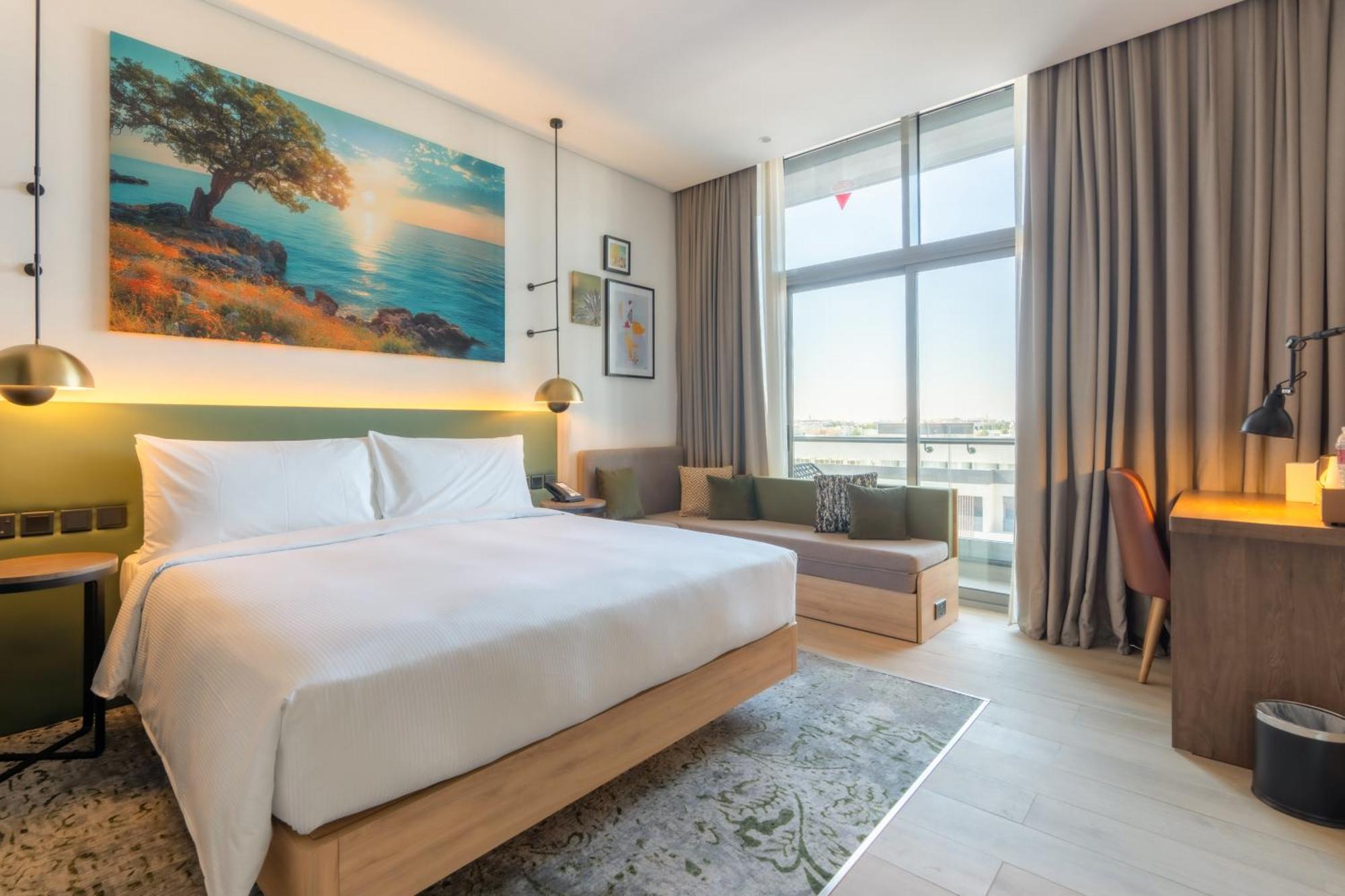 West Walk Retaj Hotel Al Rayyan Kültér fotó