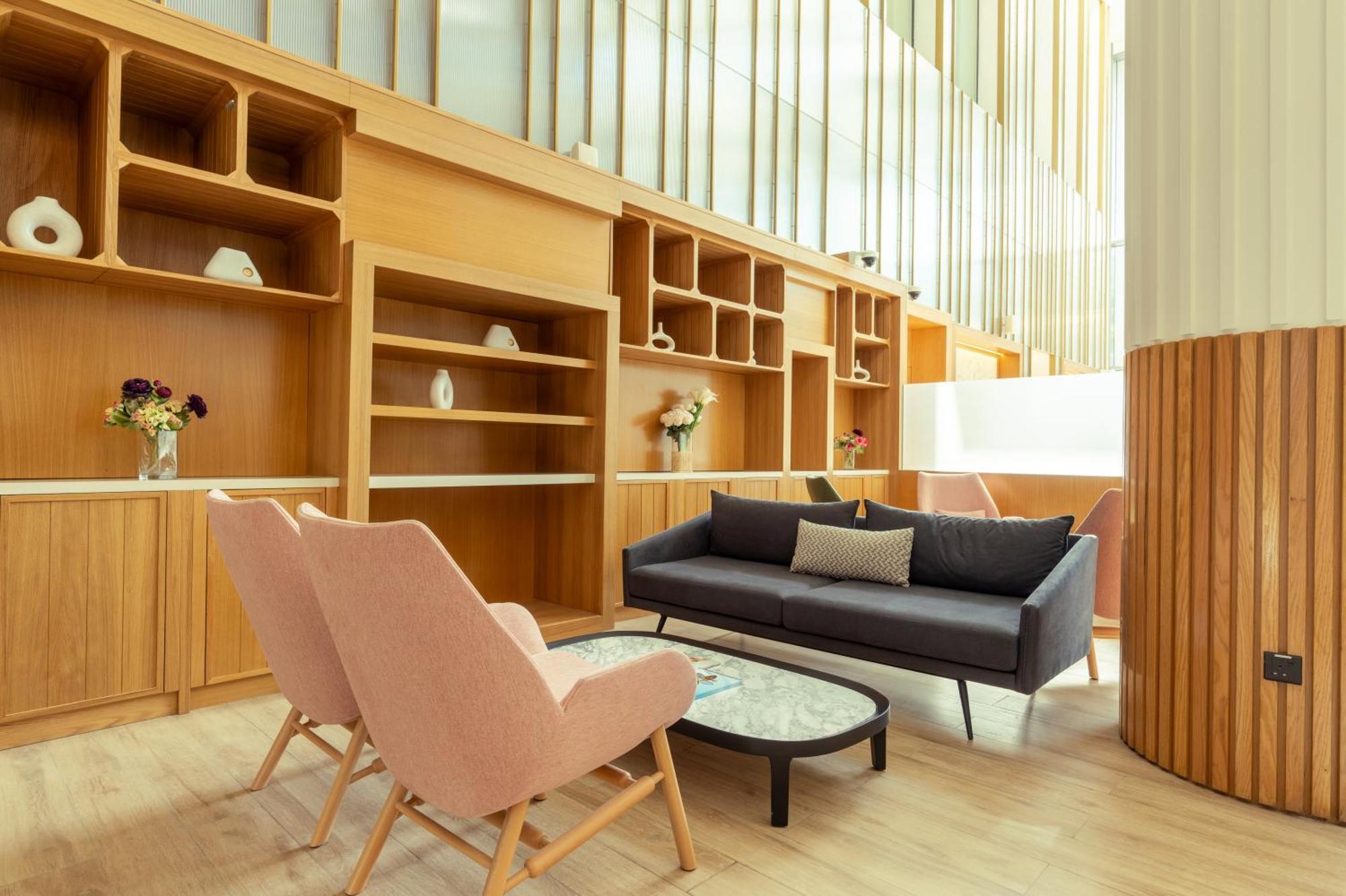 West Walk Retaj Hotel Al Rayyan Kültér fotó