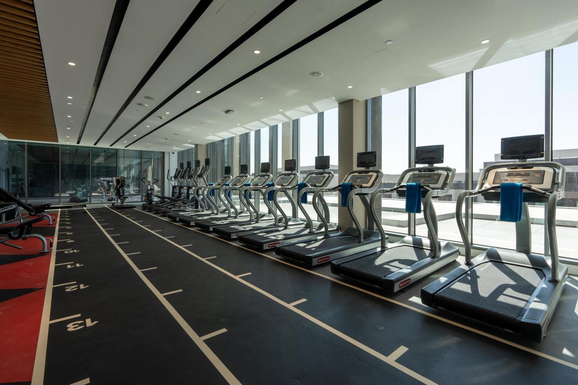 West Walk Retaj Hotel Al Rayyan Kültér fotó