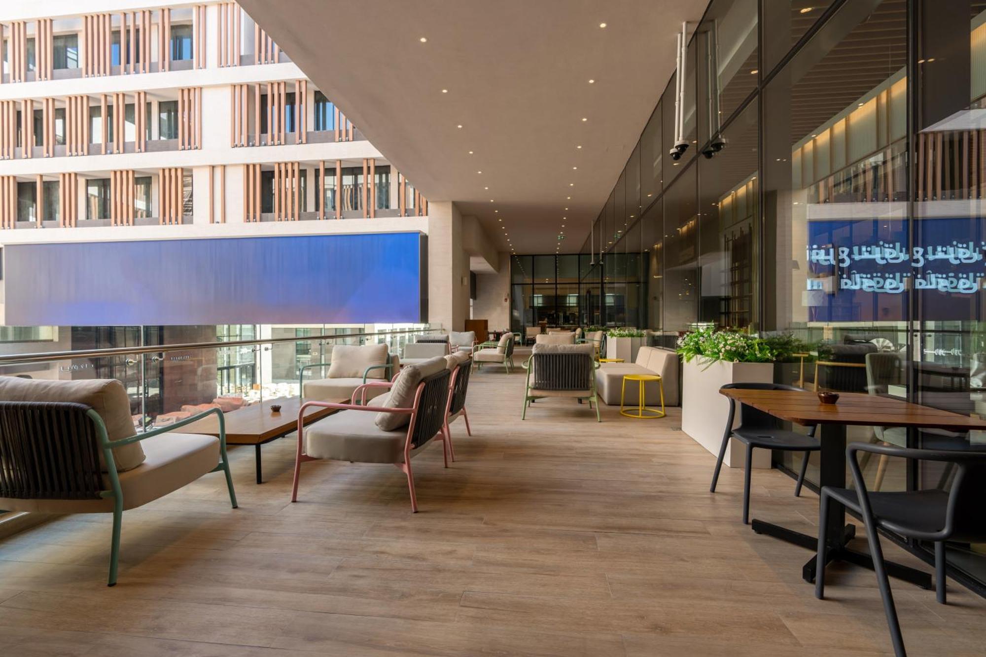 West Walk Retaj Hotel Al Rayyan Kültér fotó